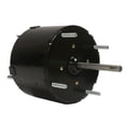thumbnail image 1 of Fasco D123 33-Inch General Purpose Motor 180 115 Volts 1500 RPM 1 Speed6 Amps Totally Enclosed CCWSE Rotation Sleeve Bearing, 1 of 1