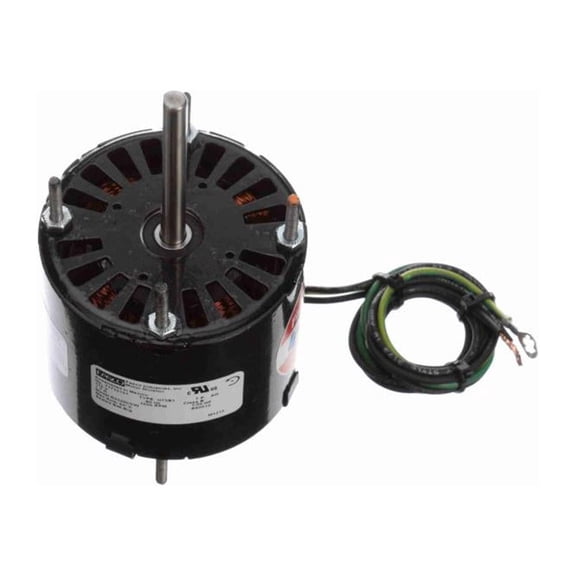 Fasco D3325CCW 115v 1/25hp 1550rpm Motor