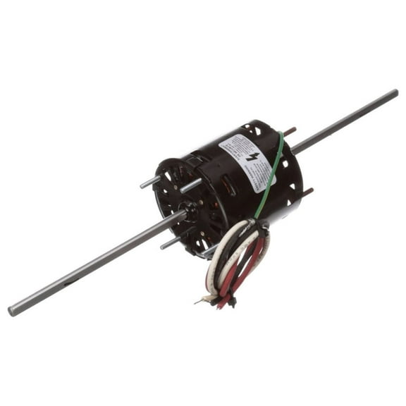 Fasco D366 1/14 HP 1550 RPM 115 Volts Window Air Conditioner Motor