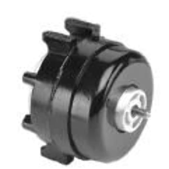 Fasco D558 - Unit Bearing Aluminum Fan Motor (D558)
