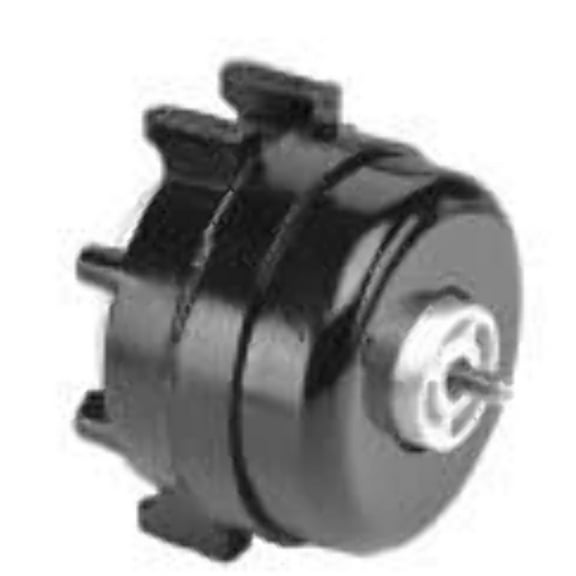 Fasco D558 - Unit Bearing Aluminum Fan Motor (D558)