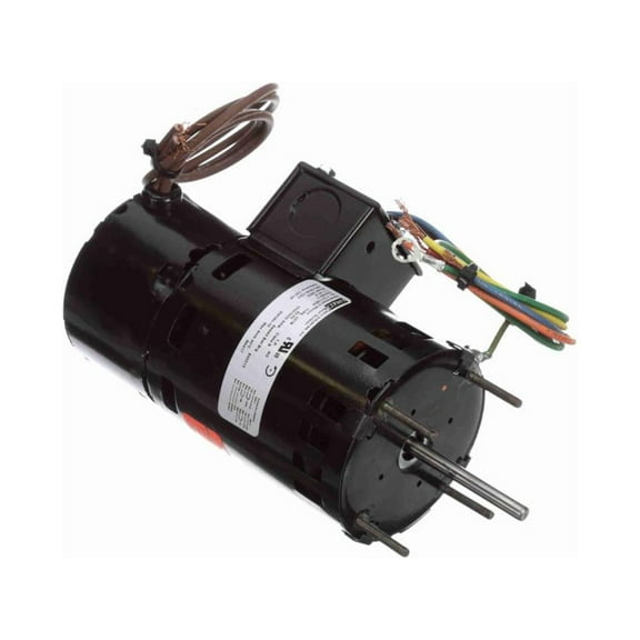 Fasco D653 230/460v 1/20hp 3.3 Motor