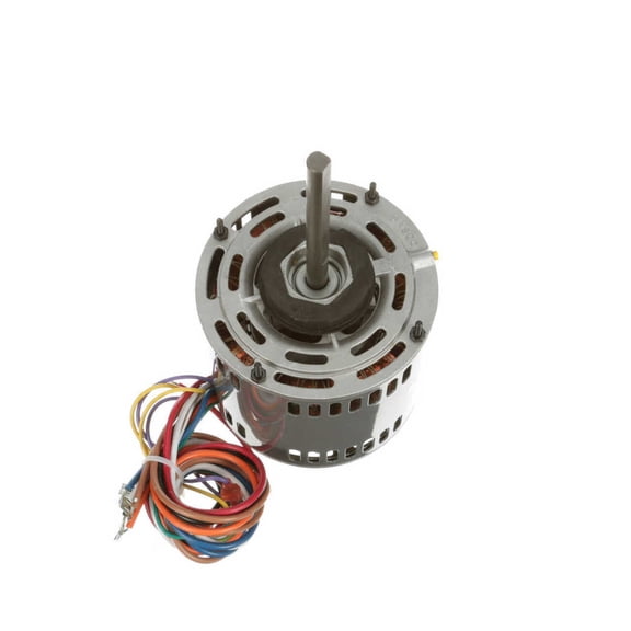 Fasco D701 1/2 HP 1075 RPM 115 Volts Direct Drive Blower Motor