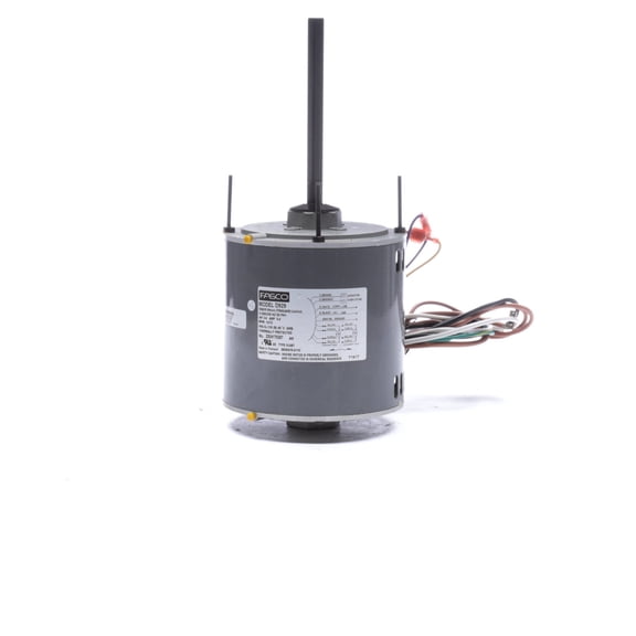 Fasco D929 3/4 HP 1075 RPM 208-230 Volts Condenser Fan Motor