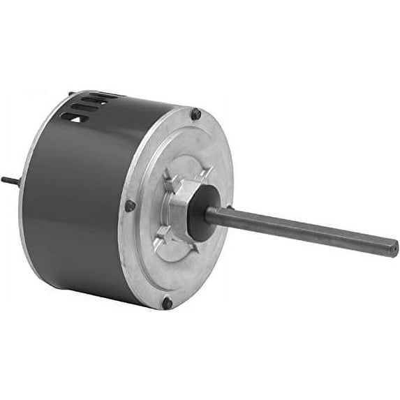 Fasco D935 # 1/2hp 1075RPM 5.6 Diameter 208-230 Volts