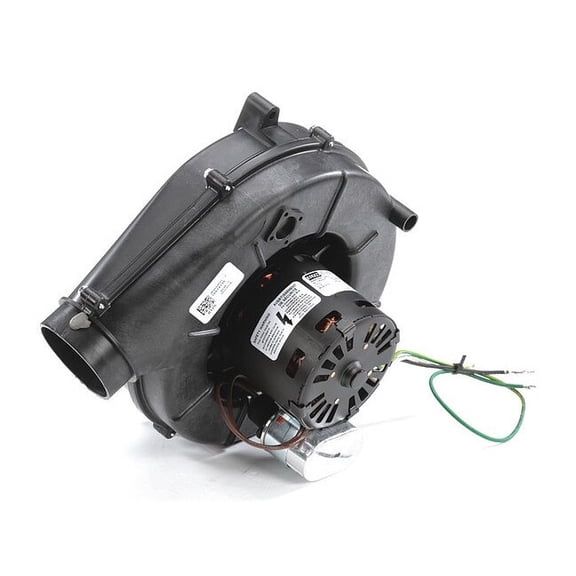 Fasco Draft Blower,115V,1/20 HP A130
