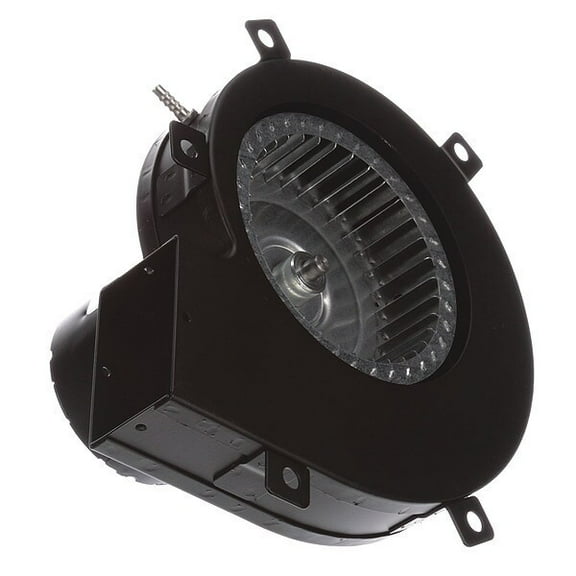 Fasco Draft Blower,115V,1/50 HP A090