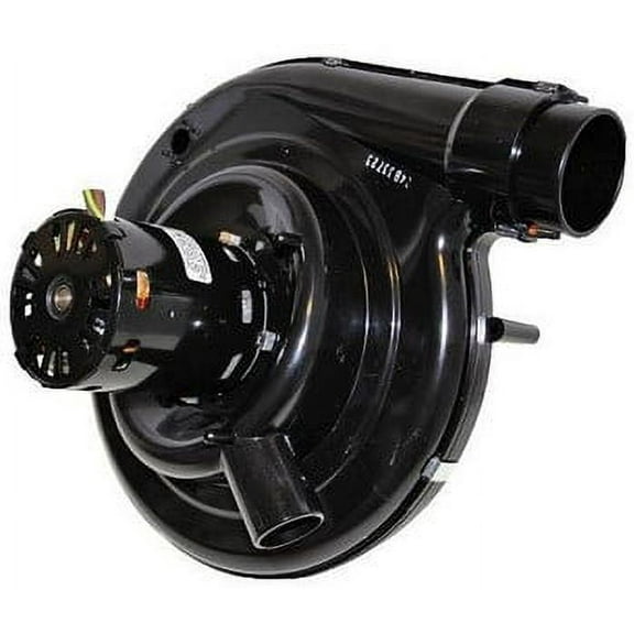 Fasco Draft Inducer,11-33/64in.Hx11-37/64in.W A173