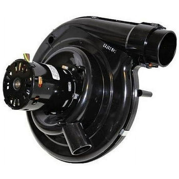 Fasco Draft Inducer,11-33/64in.Hx11-37/64in.W A173