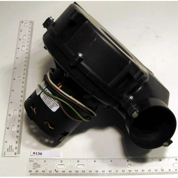 Fasco Draft Inducers A136 - Blower (A136)