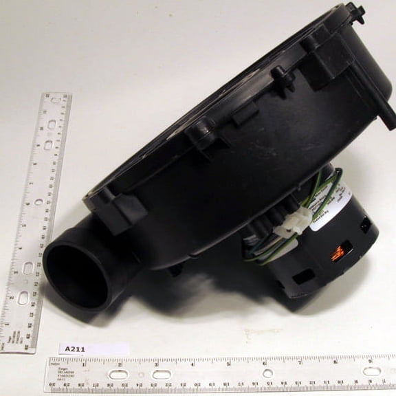 Fasco Draft Inducers A211 - Blower (A211)