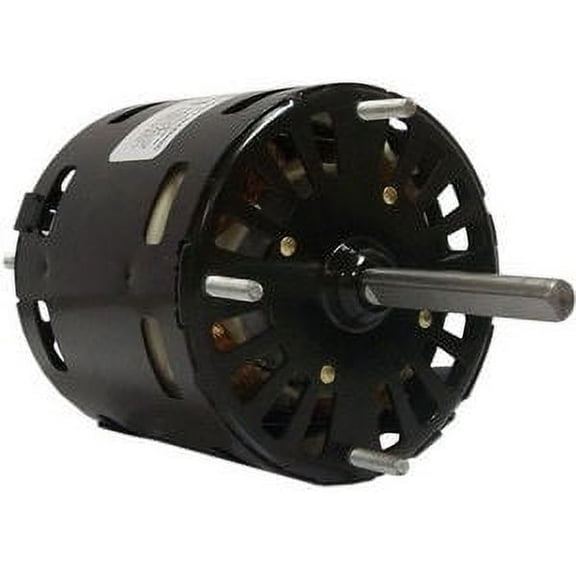 Fasco Draft Inducers D1152 - 3.31/20Hp115V1500Rpm