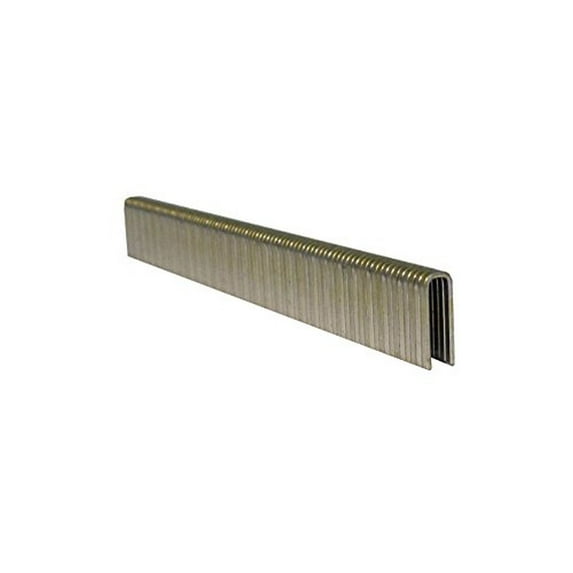 Fasco ED-6420-16 3/16C 5/8L CHISEL 5M/B EGALV 19GA 10B/C 2.70LBS 500/S 0206657