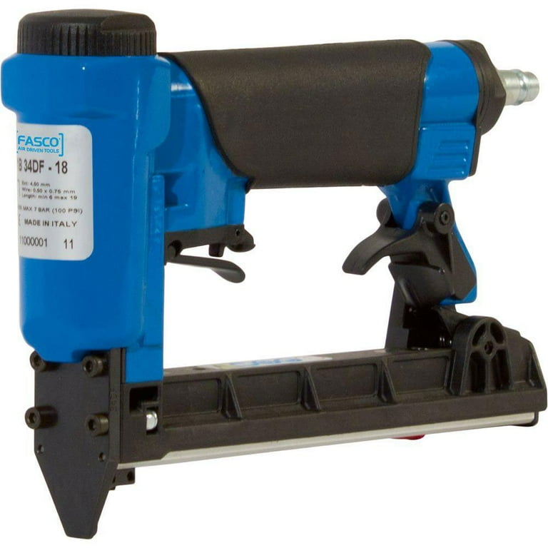 Duo fast online upholstery staple gun