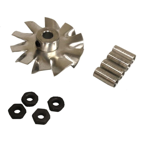 Fasco FK100 F Cooling Fan Kit