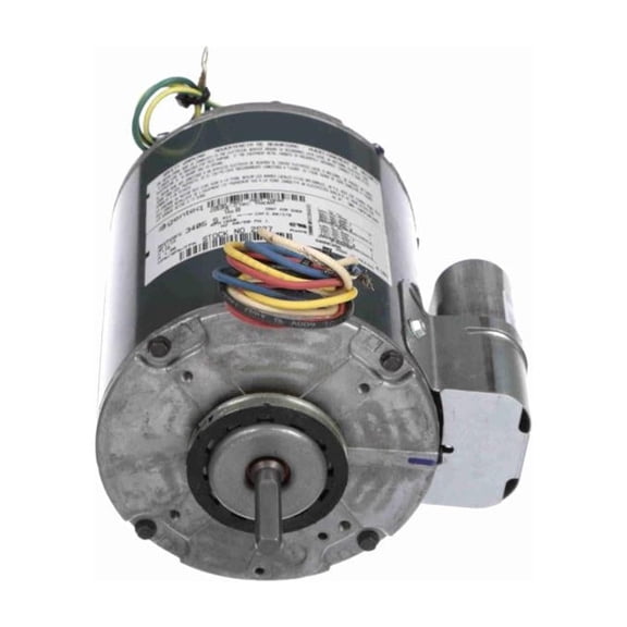 Fasco G2927 Genteq 2927 Condenser Fan Motor