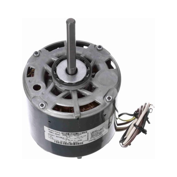 Fasco G3281 Genteq 3281 Fan and Blower Motor