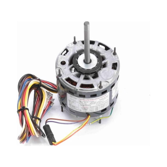 Fasco G3464 Genteq 3464 Fan and Blower Motor