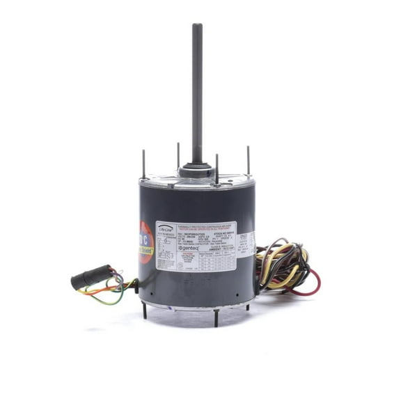 Fasco G3469HS Genteq 3469HS Condenser Fan Motor