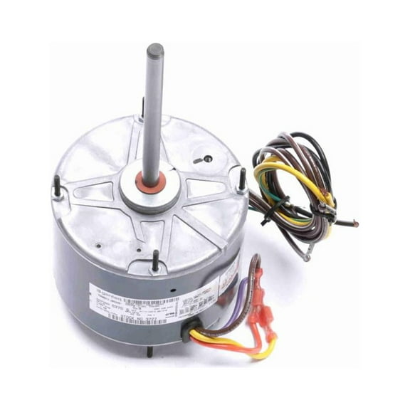 Fasco G3727 Genteq 3727 Condenser Fan Motor