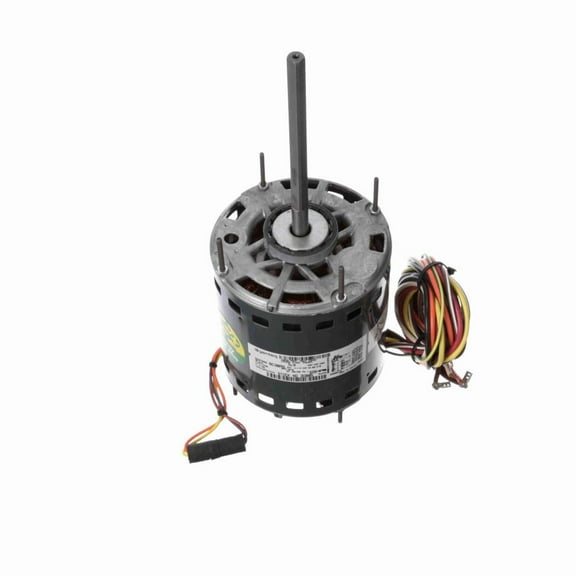 Fasco G3D005 Genteq 3D005 Direct Drive Motor