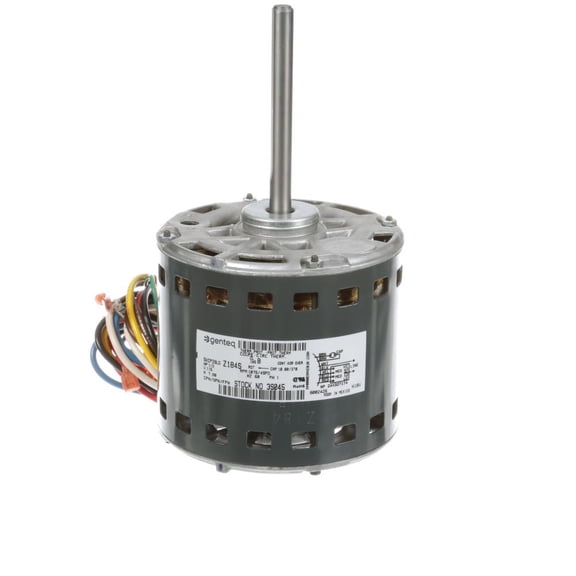 Fasco G3S045 Genteq 3S045 OEM Replacement Motor