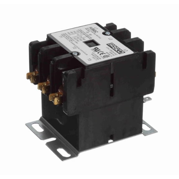 Fasco H360C F Definite Purpose Contactor