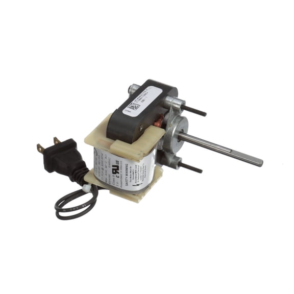 Fasco K109 1/75 HP 3000 RPM 115 Volts C-Frame Motor
