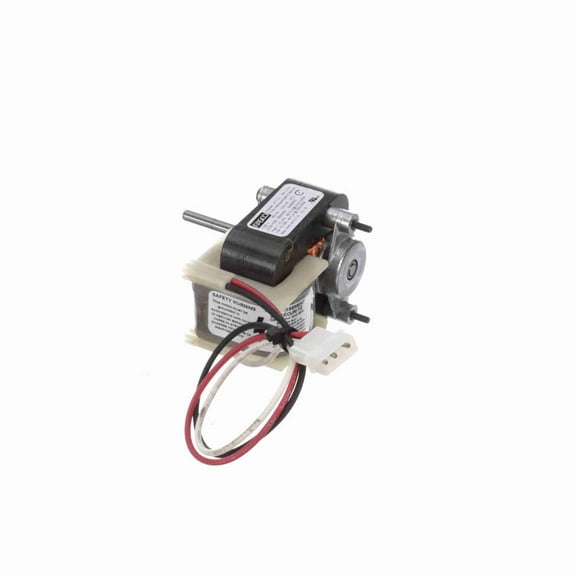 Fasco K112 F C-Frame / Skeleton Motor
