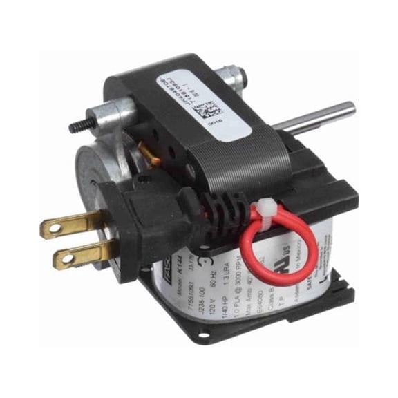 Fasco K144 F C-Frame / Skeleton Motor