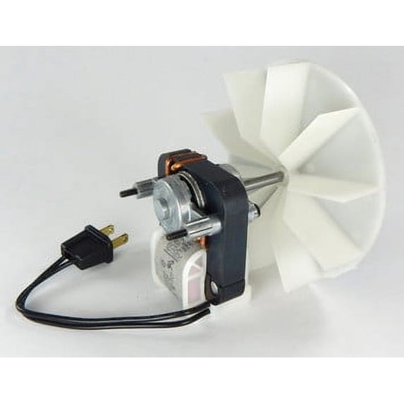 Fasco K1550 C-Frame Vent Fan Motor & Fan Blade 120V