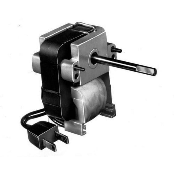 Fasco K611 1/100HP 115V C-FRAME MOTOR