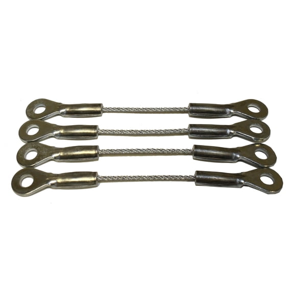 Fasco KIT 325 F KIT325 Mounting Cable