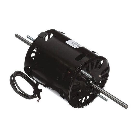Fasco HVAC Motor,1/16 HP,3000 rpm,115V,3.3 D213