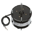 thumbnail image 1 of Fasco HVAC Motor,1/50 HP,1500 rpm,115V,3.3 D602, 1 of 1
