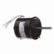HVAC Motor,1/50 HP,1550 rpm,115V,3.3 D1139