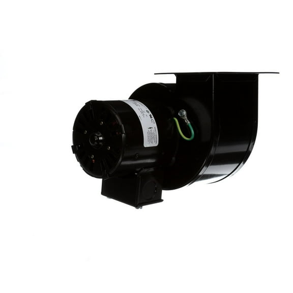 Regal Beloit-Fasco A166 - 115V 3200RPM BLWR MOTOR for Industrial Applications