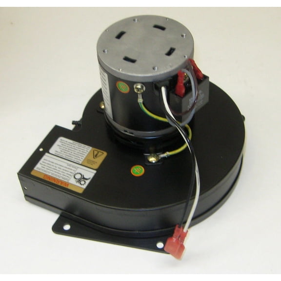 Fasco Replacement Furnace Exhaust Venter Inducer Motor 702110284 7021-10284
