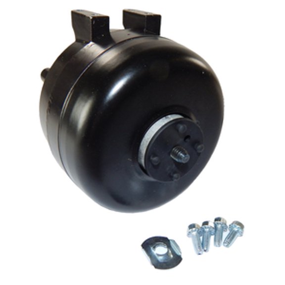 UB562 Motor | 9 Watt 1550 RPM CWLE 115V Unit Bearing Refrigeration Motor