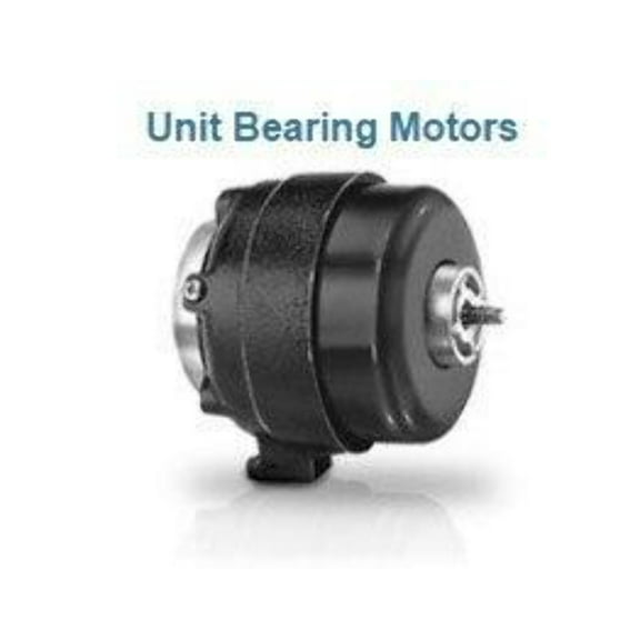 Fasco UB569 - Unit Bearing Iron Fan Motor