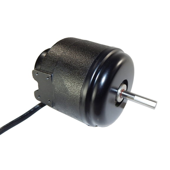 Fasco UB578-F Refrigeration Motor, 1500 RPM, 115V, Shaded Pole