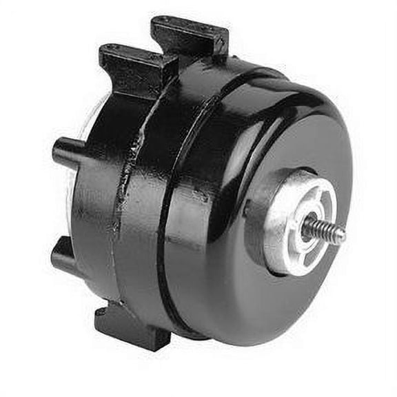 Fasco UB582 5W 115V .34A 1550rpm CW Motor