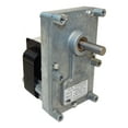 thumbnail image 1 of Fasco V002 Single Speed OEM Gear Motor, 2 RPM, 120 Volt, 1 of 1