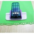 thumbnail image 1 of Fascola 1 pcs New Fancy Border Punch S Flower Design Embossing Punch Scrapbooking Handmade Edge Device DIY Paper Cutter Handmade Craft Gift (Style 8), 1 of 10