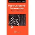thumbnail image 1 of Faserverbundbauweisen: Fasern Und Matrices, (Hardcover), 1 of 1