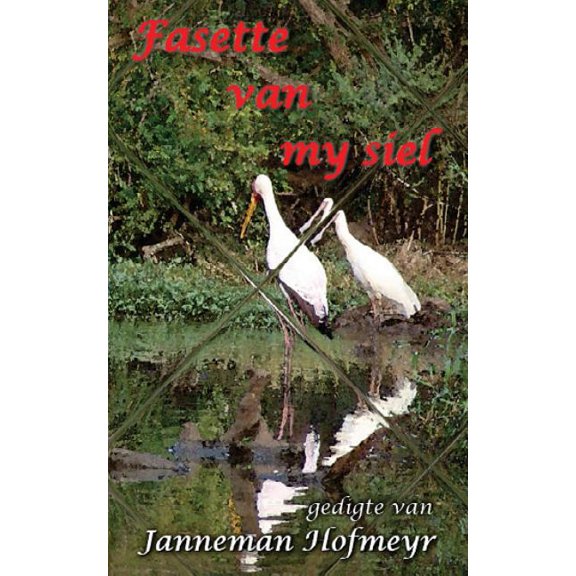 Fasette Van My Siel