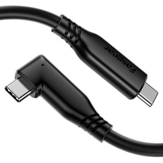 Ativa USB Type C To USB Type C Premium Braided Charging Cable 6