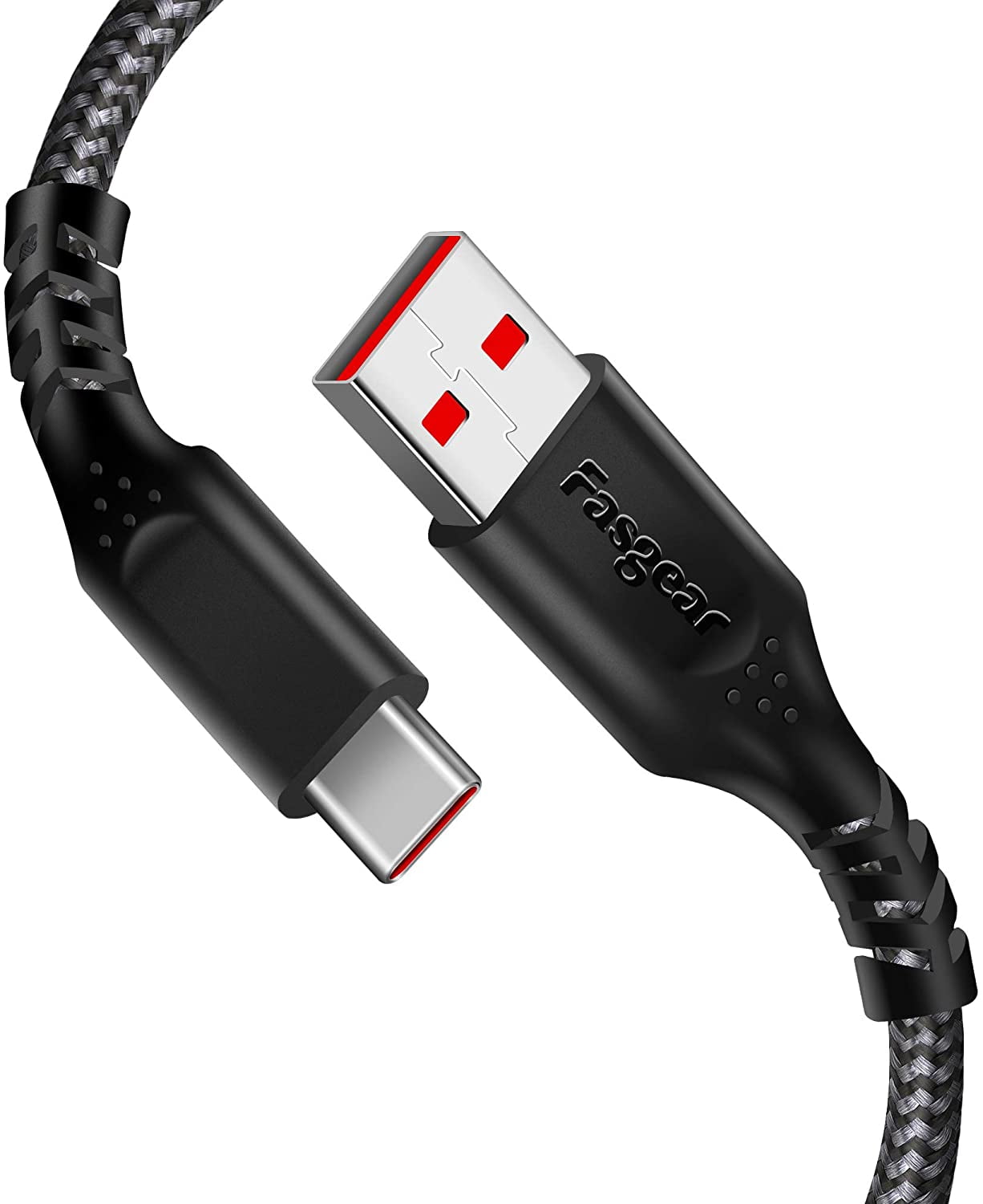 Fasgear Warp Charge 30W Cable for Oneplus 10 Pro 9,8 Pro Ace,6ft,USB C ...