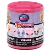 Fash'Ems Series 2 Crystal Littlest Pet Shop Fash'Ems Mystery Pack