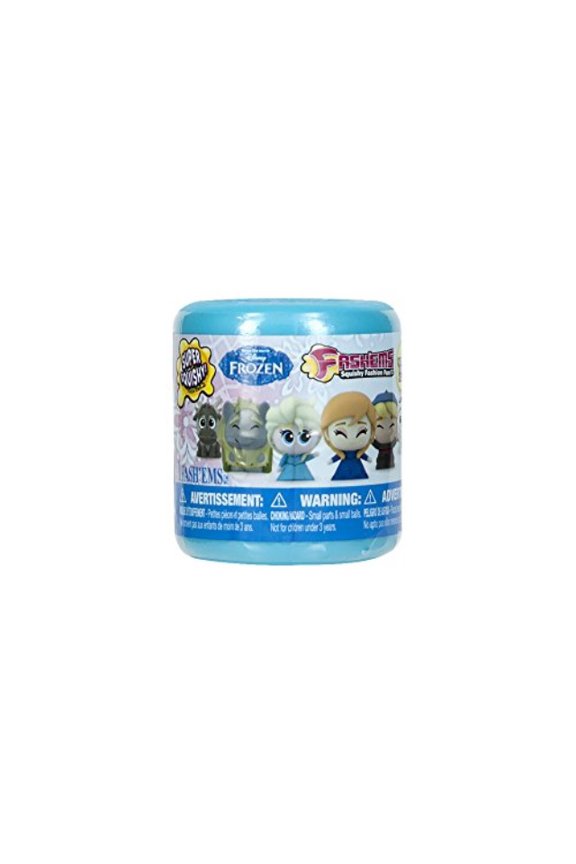 FASHEMS Frozen Single